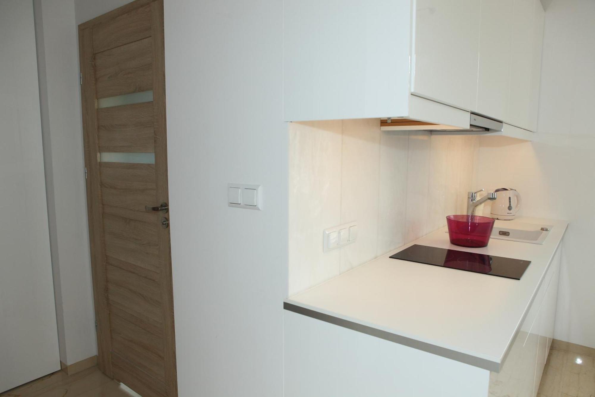 Willa Gusia, Apartamenty Закопане Номер фото