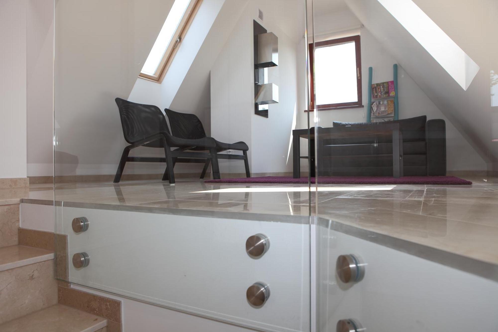 Willa Gusia, Apartamenty Закопане Номер фото